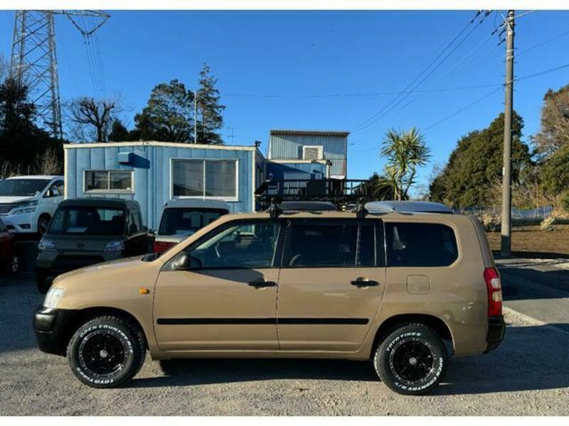 SUCCEED WAGON