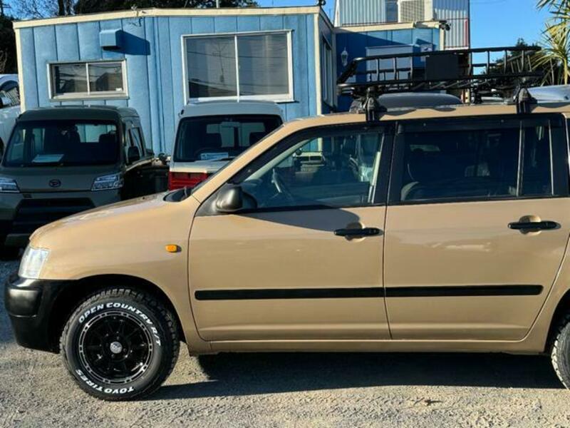 SUCCEED WAGON