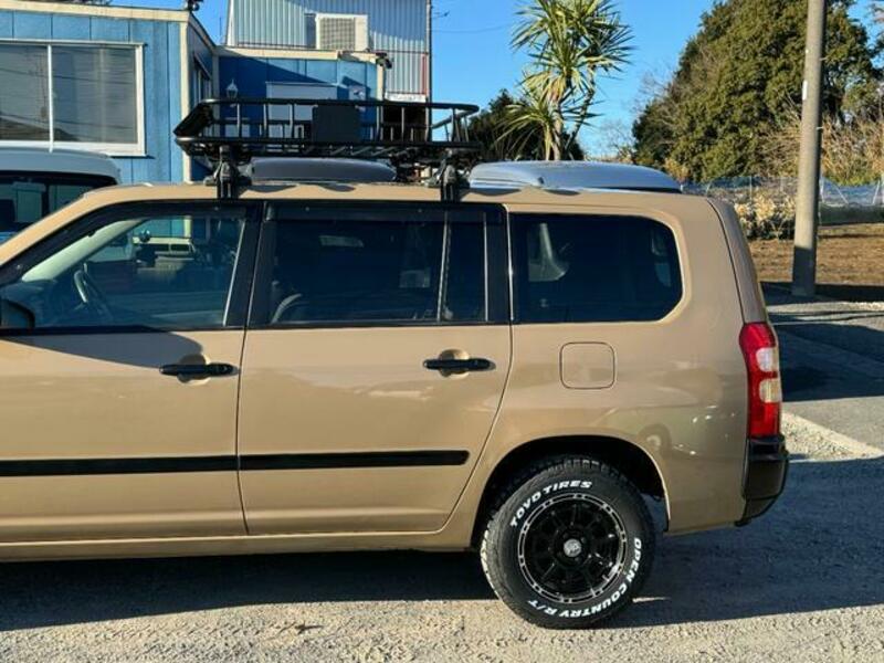 SUCCEED WAGON