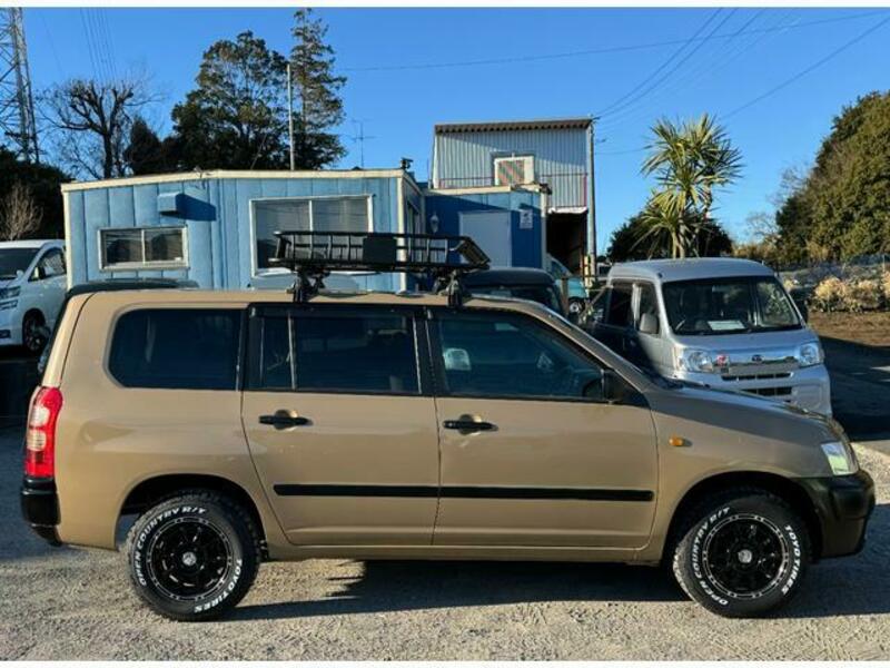 SUCCEED WAGON