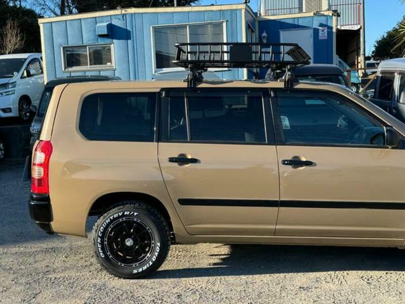 SUCCEED WAGON