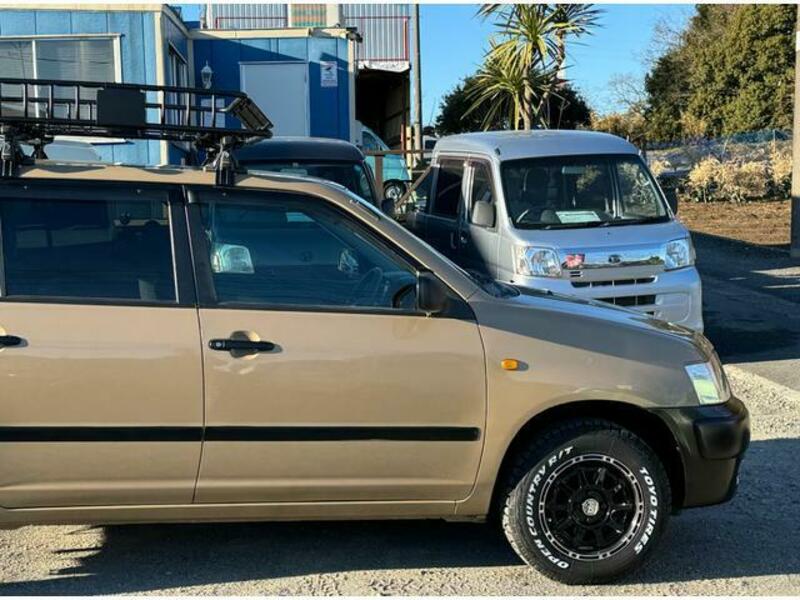 SUCCEED WAGON