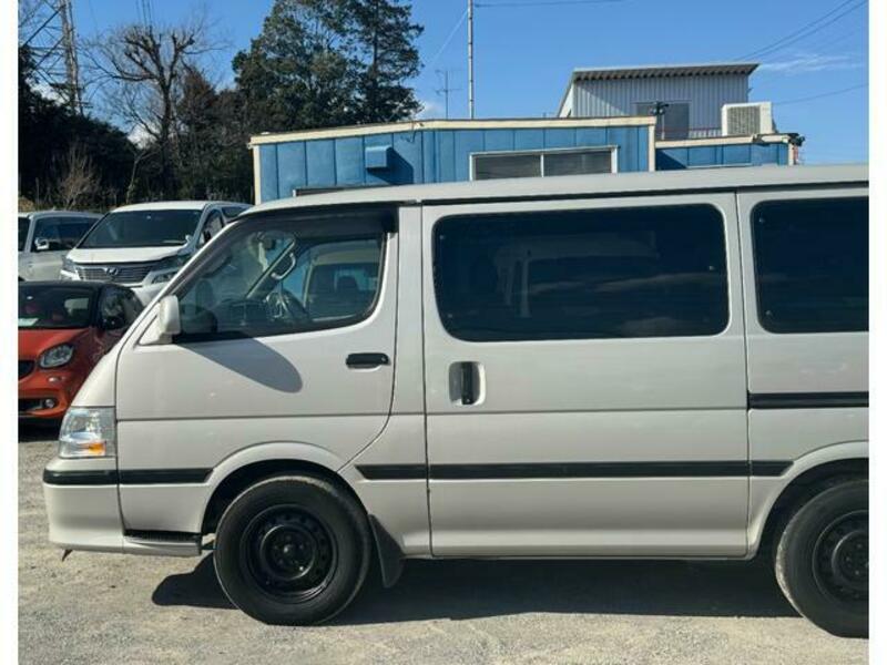 HIACE WAGON
