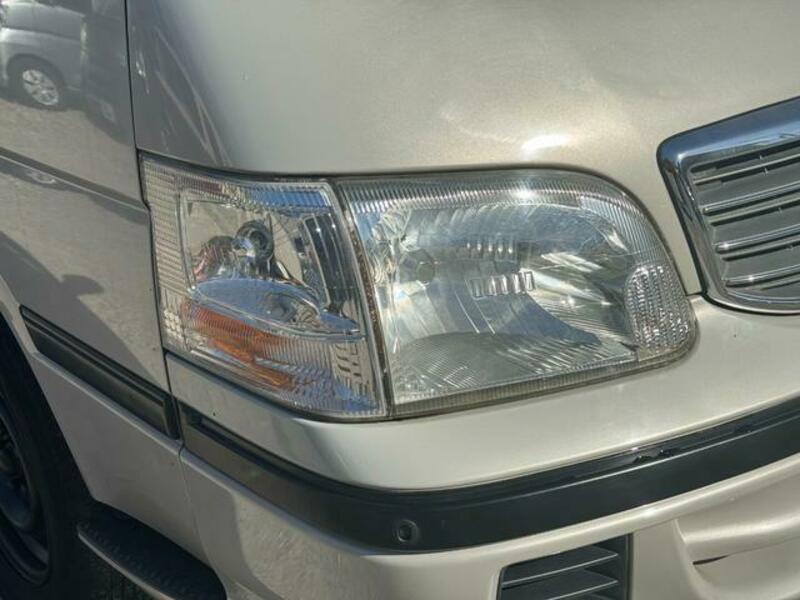 HIACE WAGON