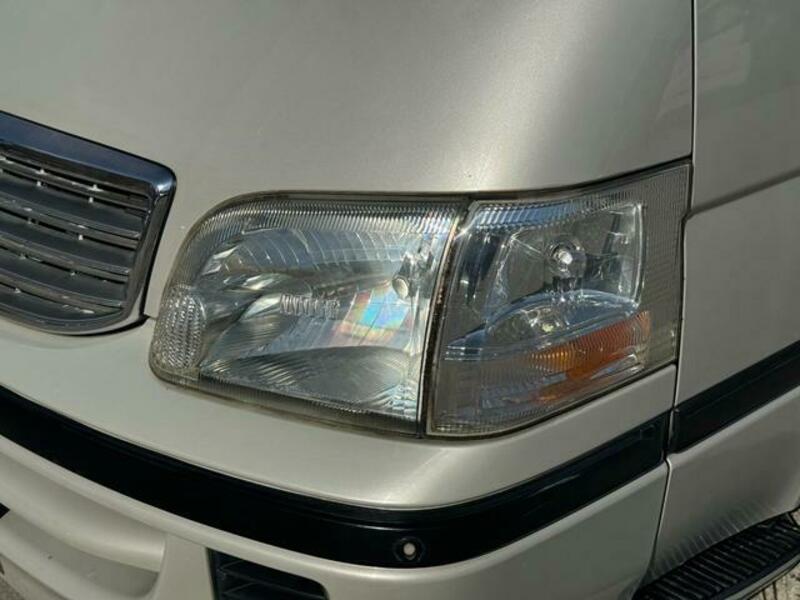 HIACE WAGON