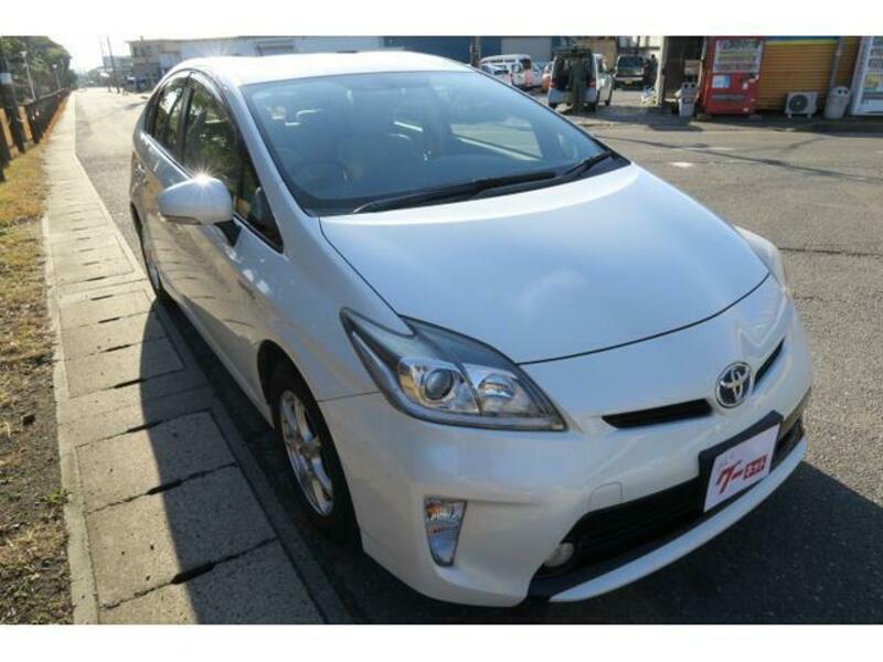 PRIUS
