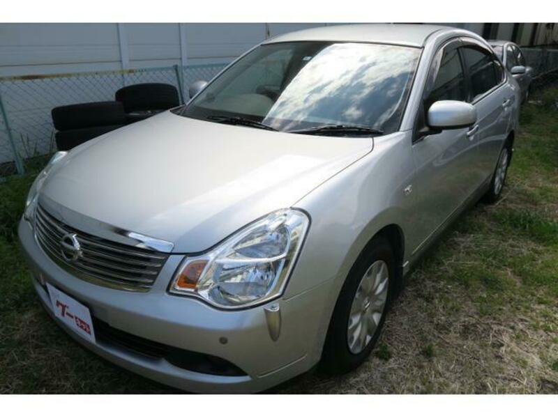 BLUEBIRD SYLPHY