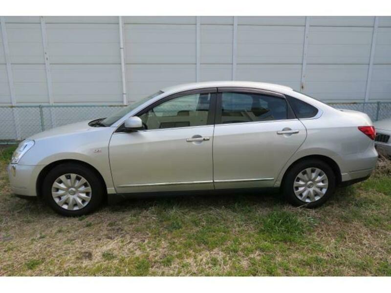 BLUEBIRD SYLPHY
