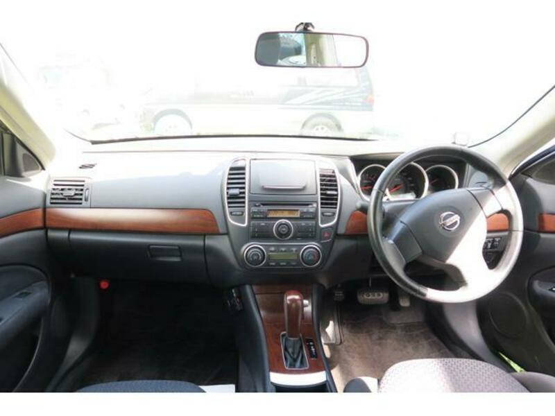 BLUEBIRD SYLPHY