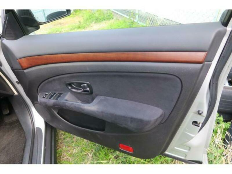 BLUEBIRD SYLPHY