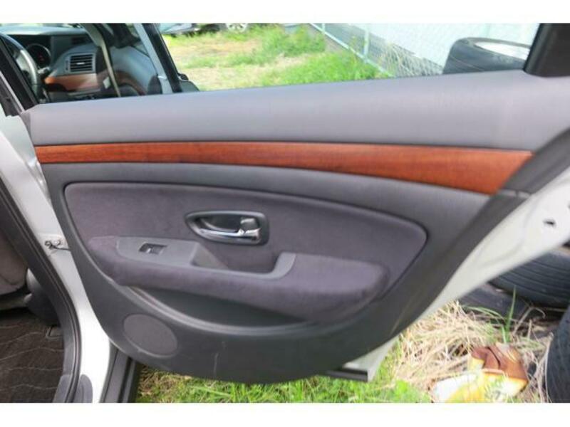 BLUEBIRD SYLPHY