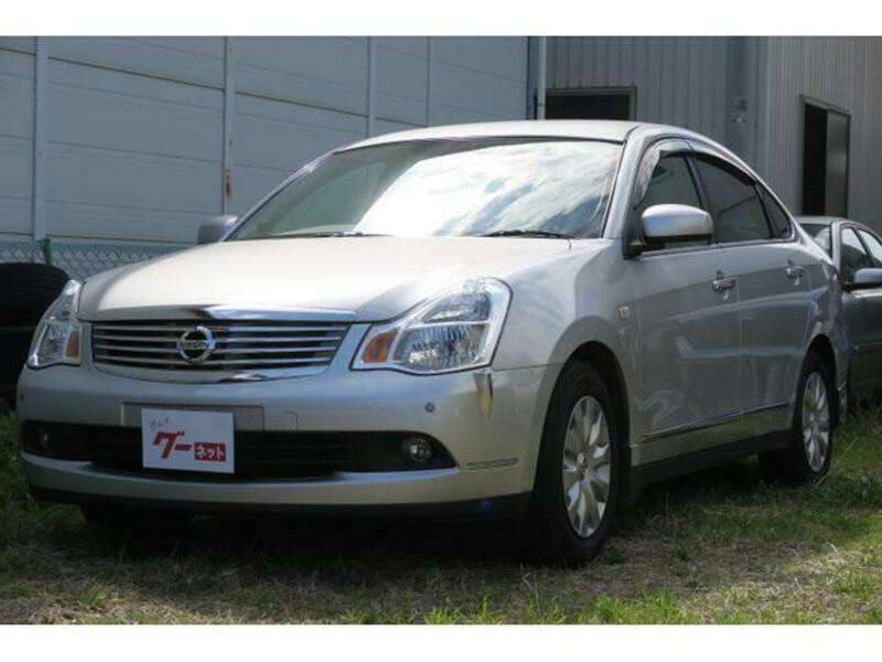 BLUEBIRD SYLPHY-0