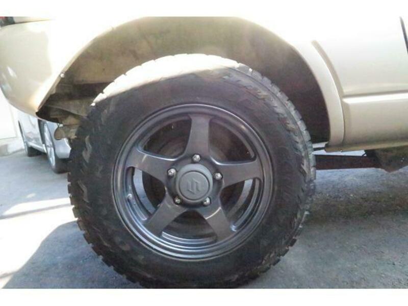 JIMNY