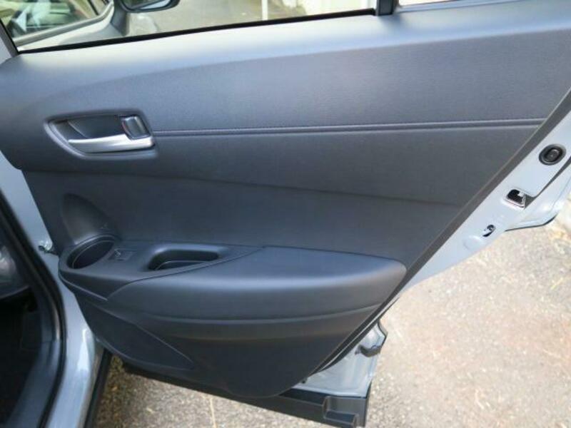 COROLLA CROSS