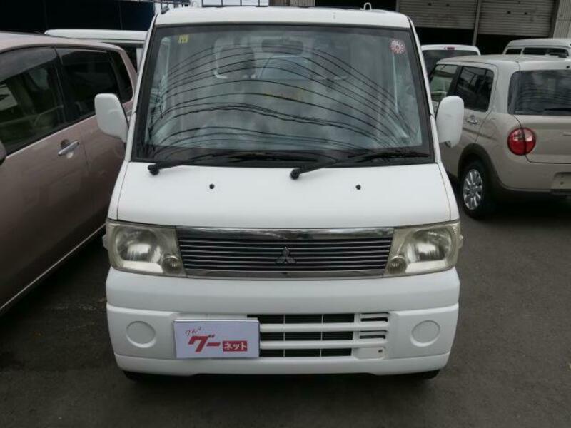 MINICAB TRUCK
