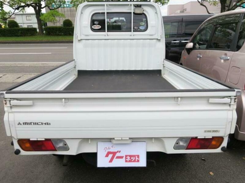MINICAB TRUCK