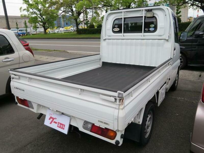 MINICAB TRUCK