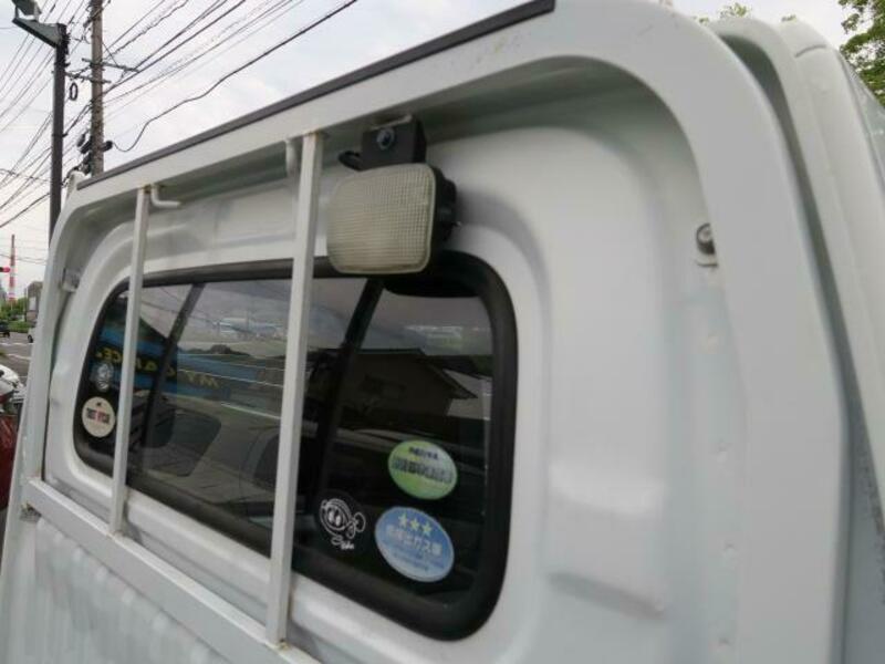 MINICAB TRUCK