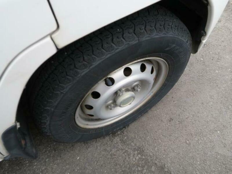 MINICAB TRUCK