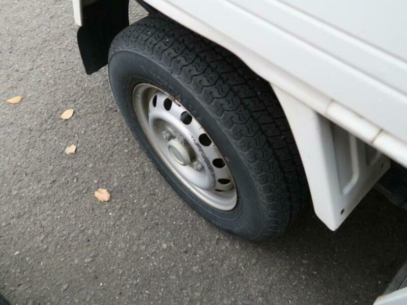 MINICAB TRUCK