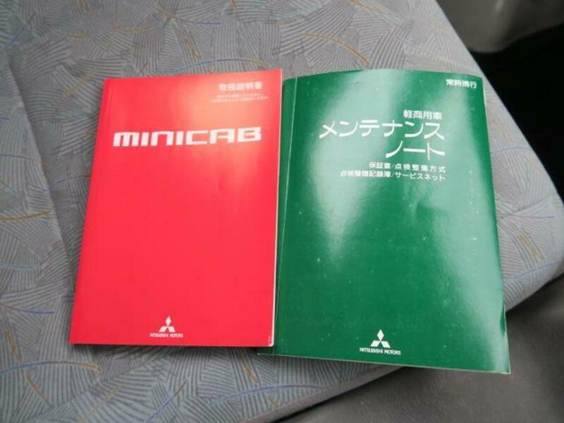 MINICAB TRUCK