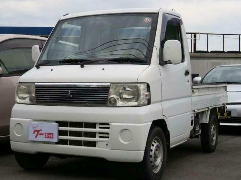 MINICAB TRUCK-0