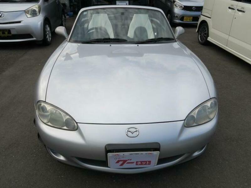 ROADSTER