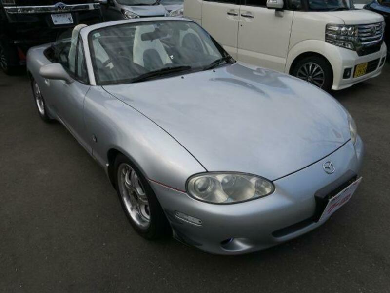 ROADSTER