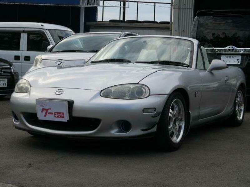 MAZDA ROADSTER