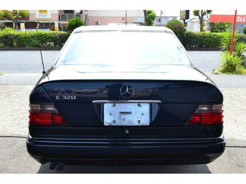 E-CLASS
