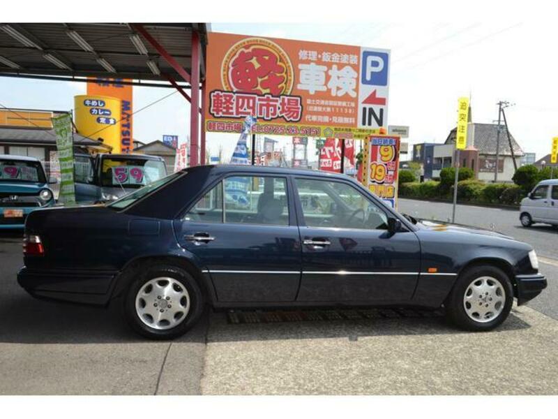 E-CLASS