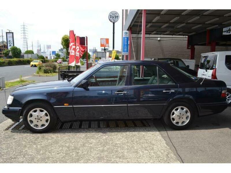 E-CLASS