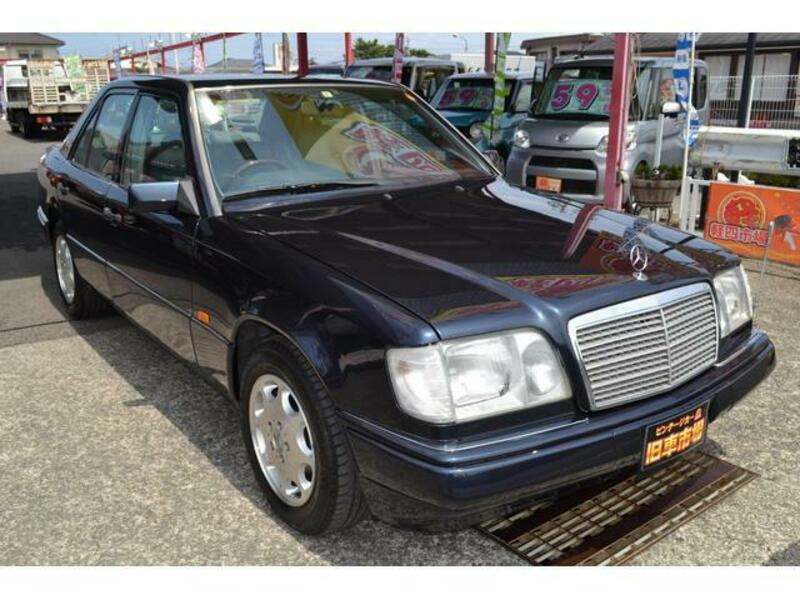 E-CLASS