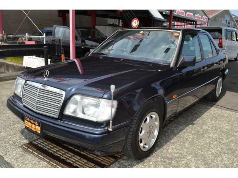 E-CLASS