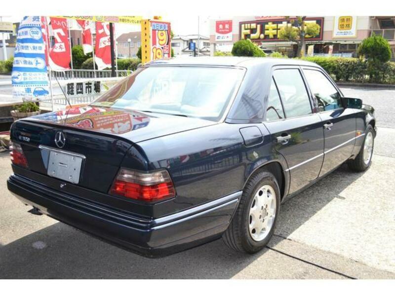 E-CLASS