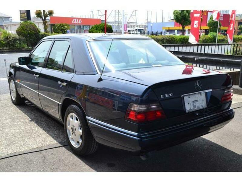 E-CLASS