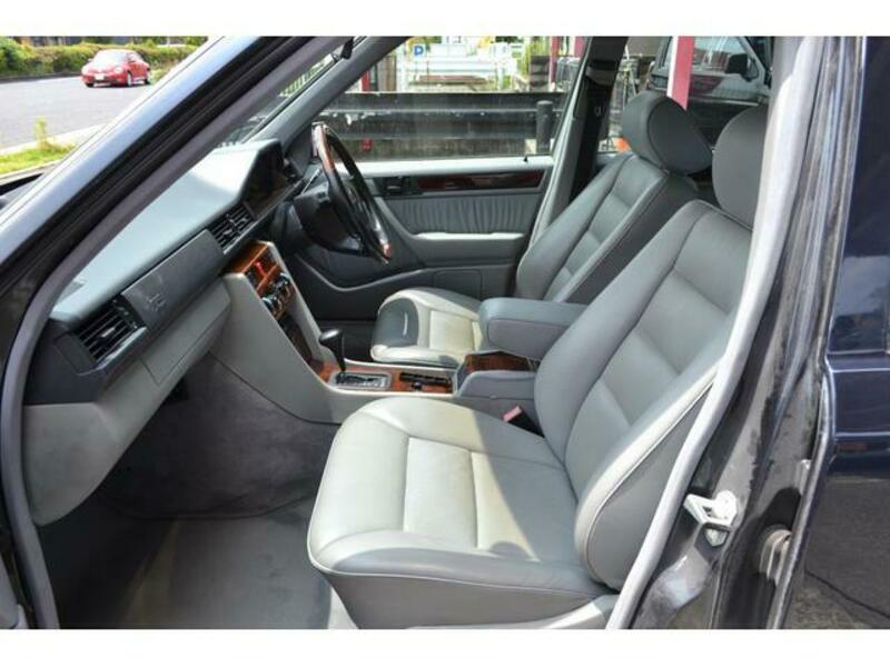 E-CLASS