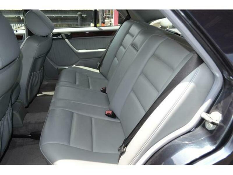 E-CLASS