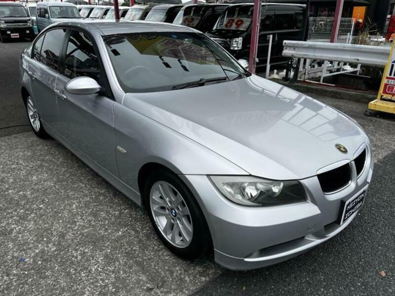 3 SERIES