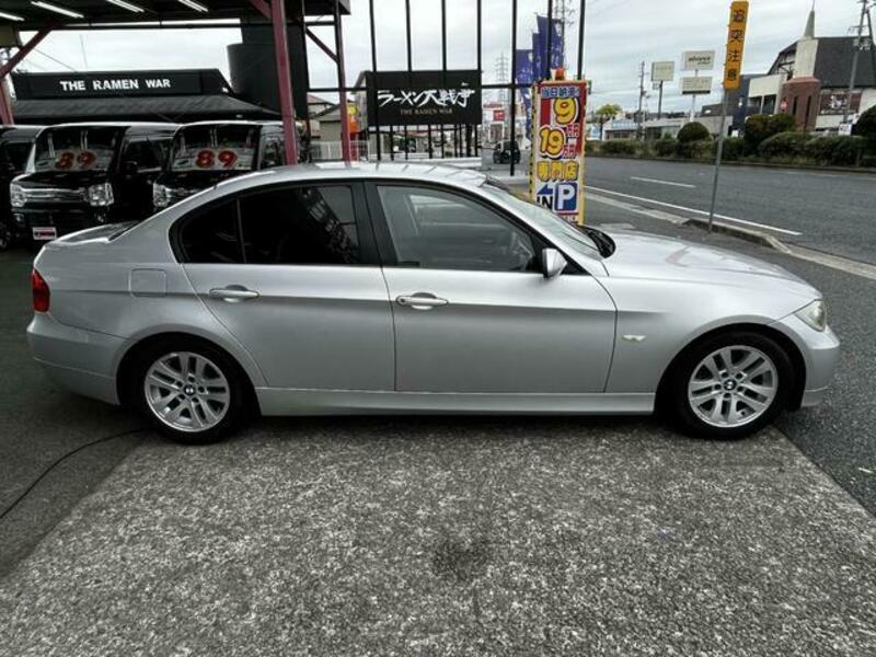 3 SERIES