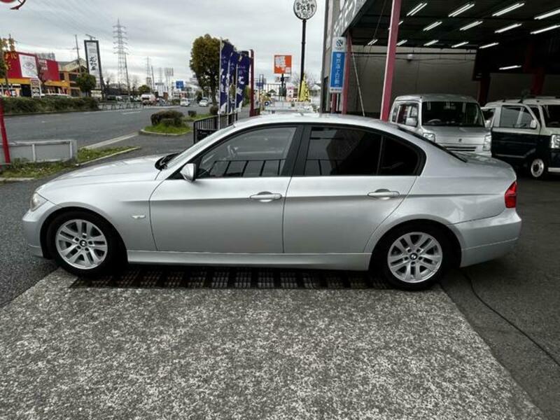 3 SERIES