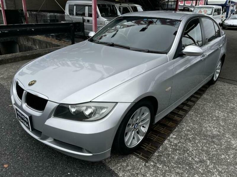 3 SERIES