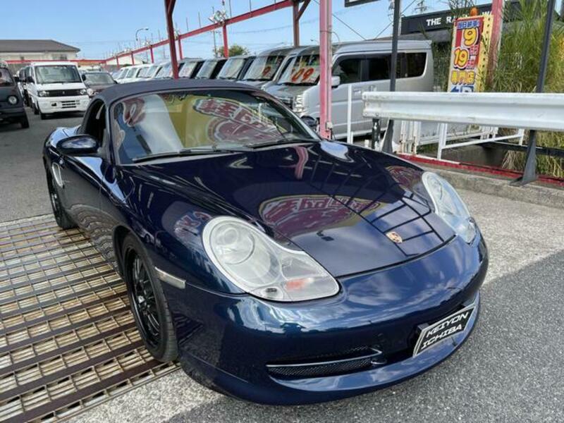 BOXSTER