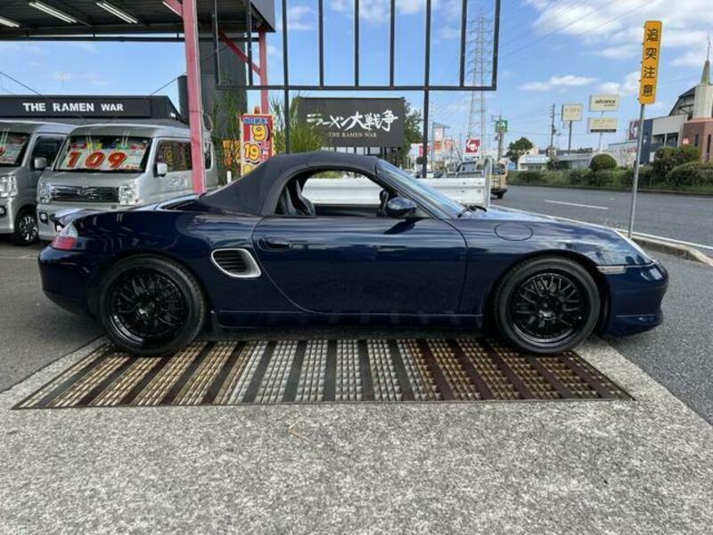 BOXSTER
