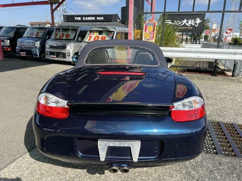 BOXSTER