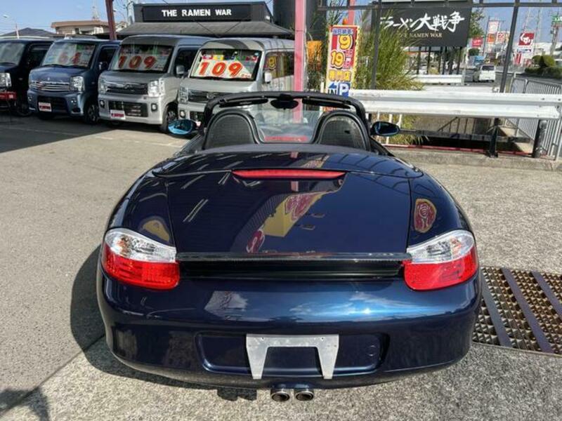 BOXSTER
