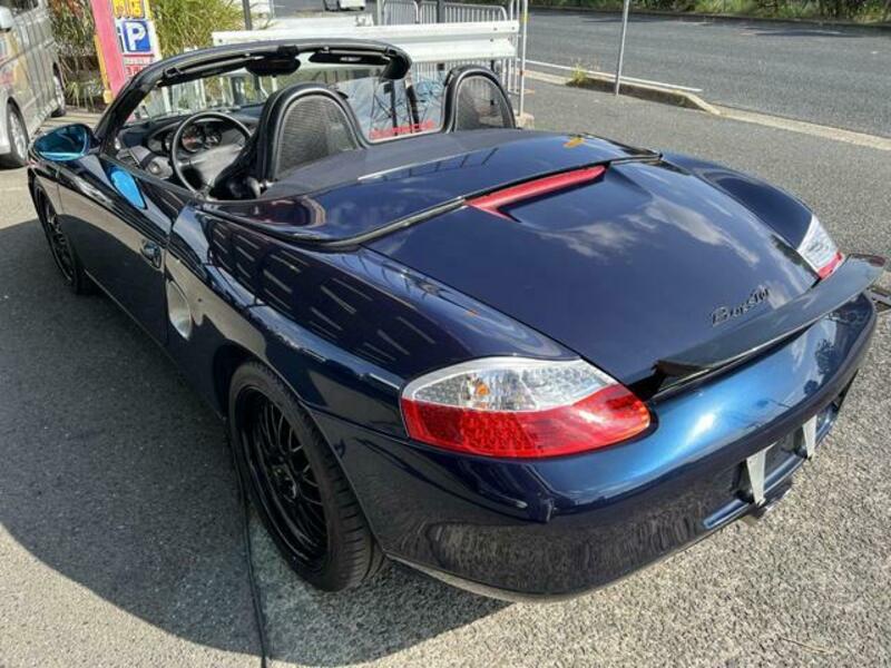 BOXSTER