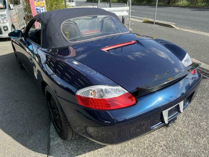 BOXSTER