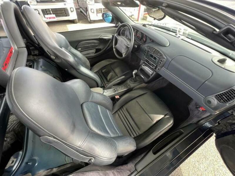 BOXSTER