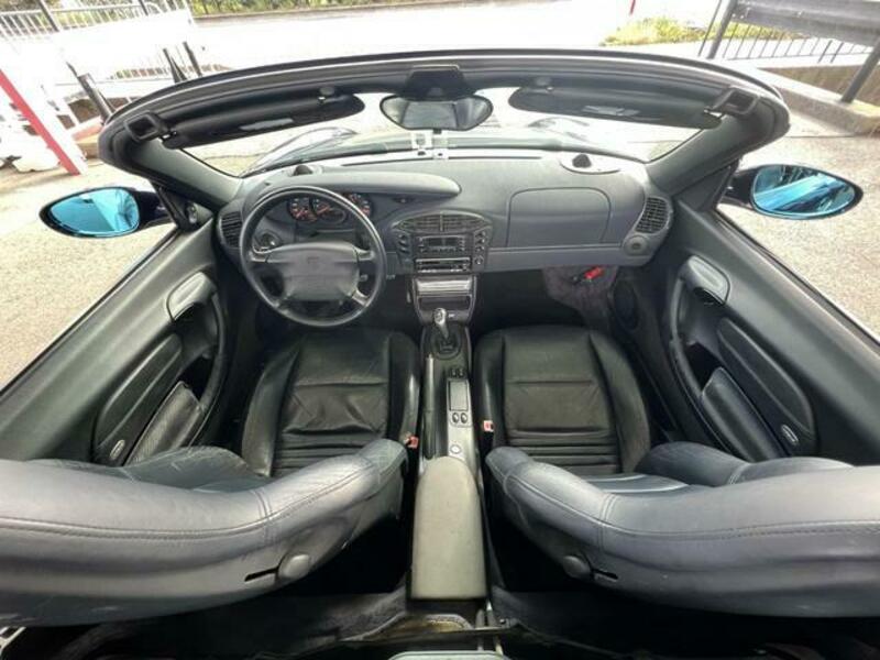 BOXSTER